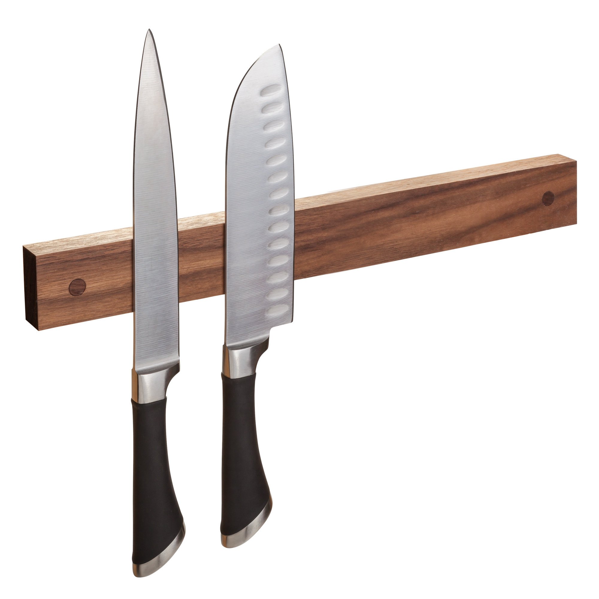 wooDsom Wood Knife Holder & Reviews Wayfair