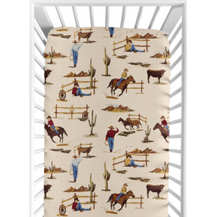 Cowboy Nursery Wayfair