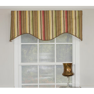 Palmerton Stripe Cornice 51