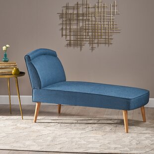 Linder Chaise Lounge By Trule Teen