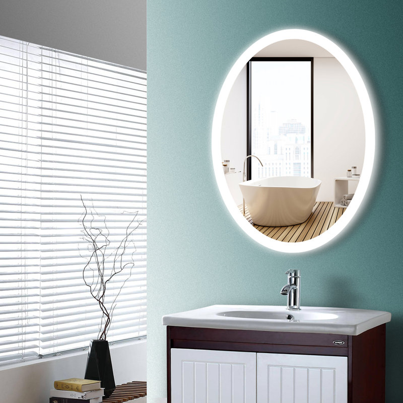 Orren Ellis Gratiano Modern and Contemporary Lighted ...