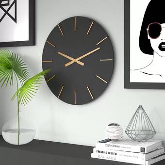 Moku Design Wooden Wall Clocks Wall Clock Design Wall Clock Modern Clock Wall Decor