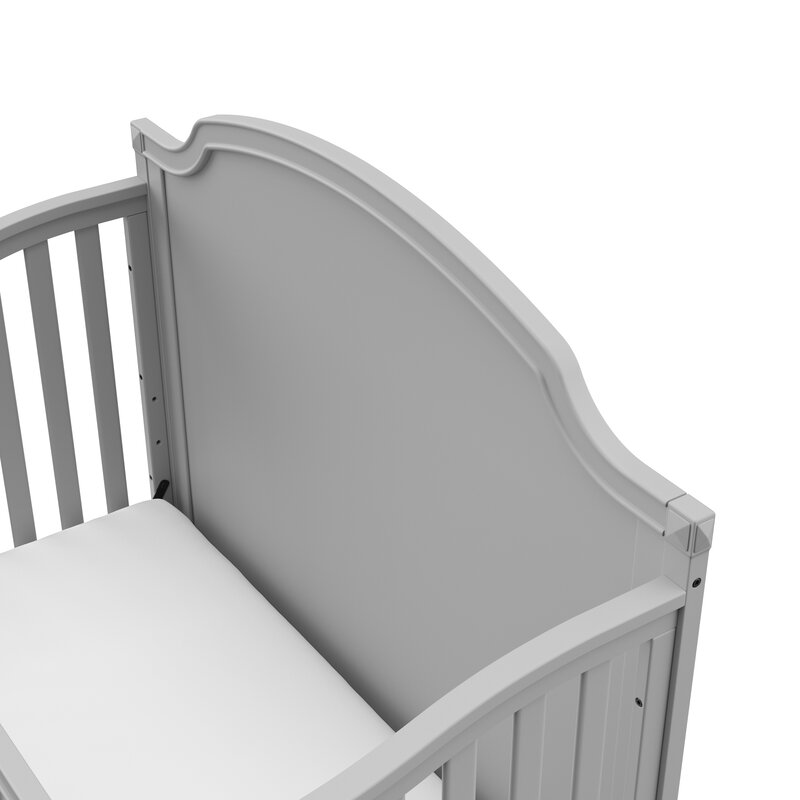 Baby Nursery Furniture Cribs Nursery Beds Graco Charleston