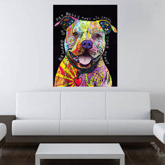 Bull Skull Art Wall Decals You Ll Love In 2021 Wayfair