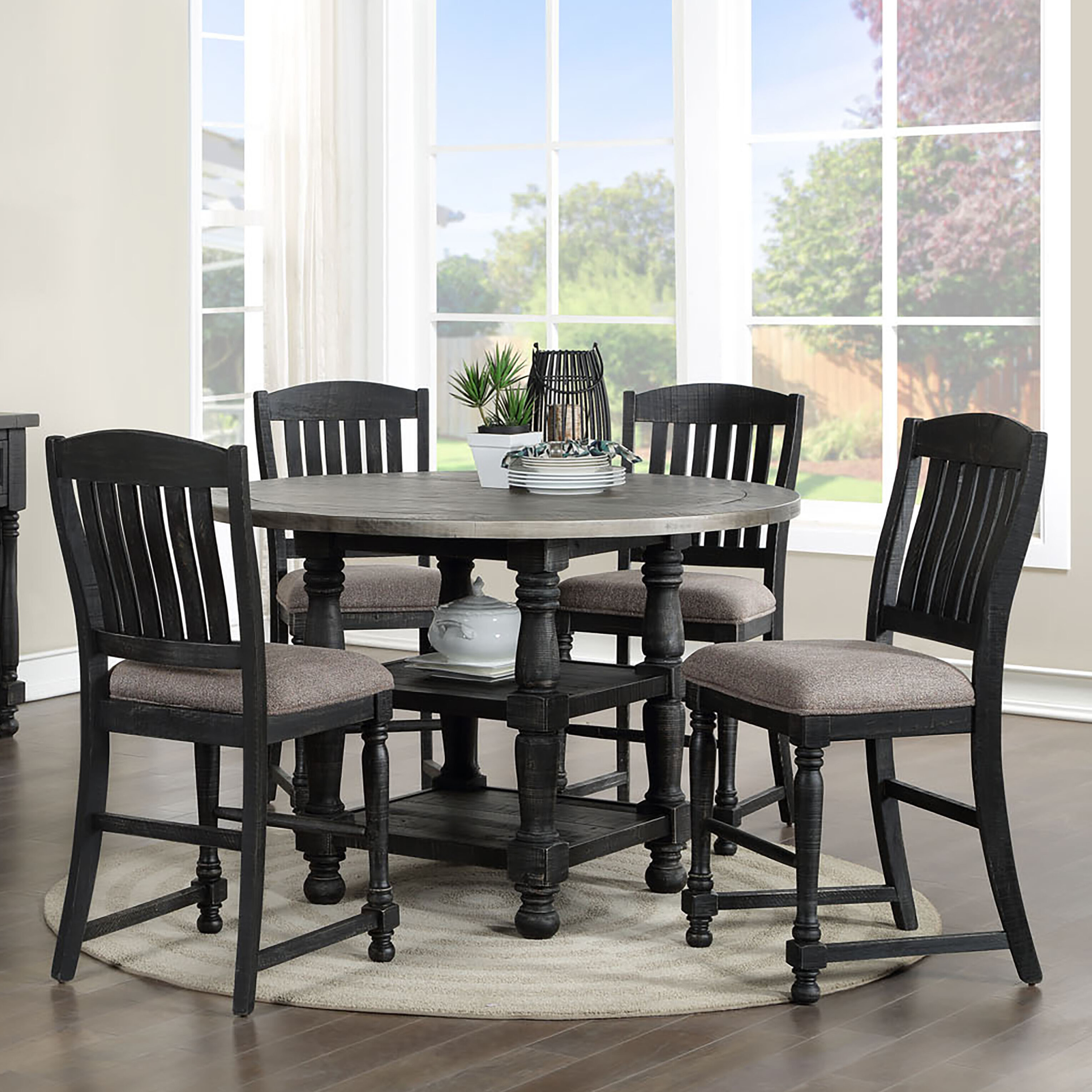 canora grey dining table