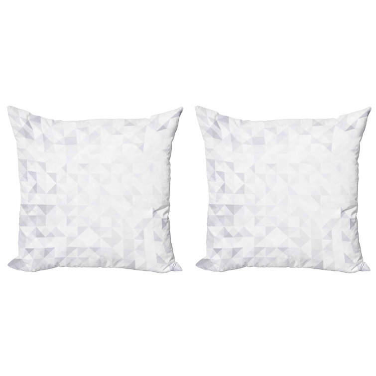 24 throw pillows