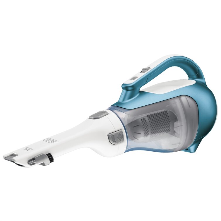Hoover Dust Chaser Cordless Handheld Vacuum - BH57010