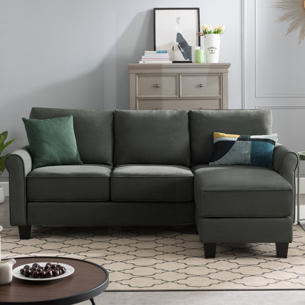 8 Ft X 8 Ft Sectional Wayfair