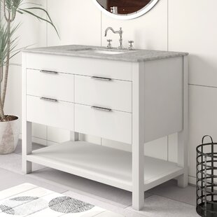 Modern 42 Inch Bathroom Vanities Allmodern