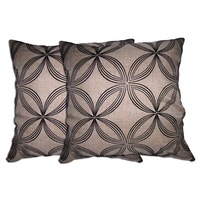 Decorative Throw Pillow