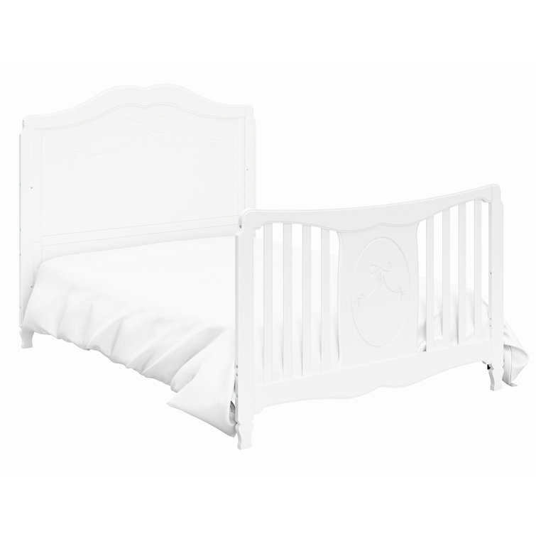storkcraft crib conversion kit