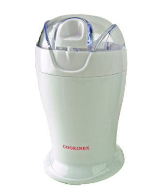 Cookinex Electric Blade Electric Coffee Grinder Cookinex