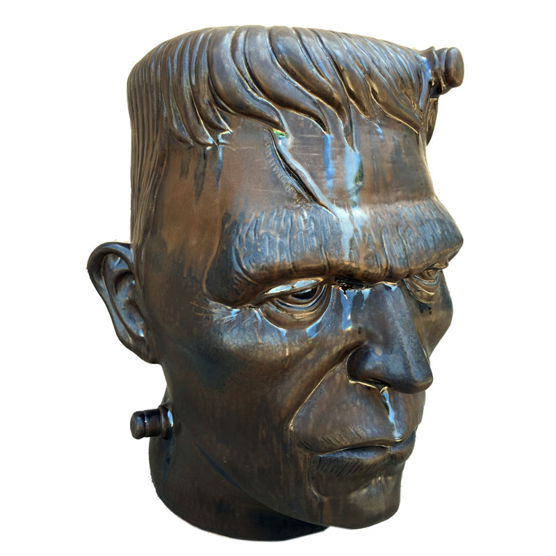 Frankenstein Stool