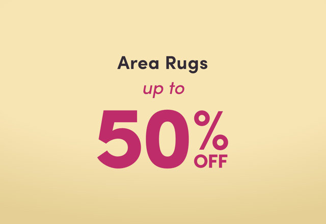 Area Rugs