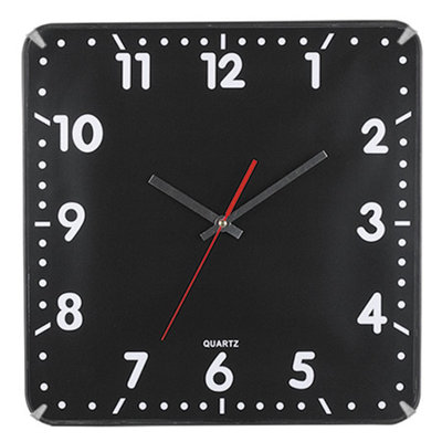Wall Clock Ebern Designs