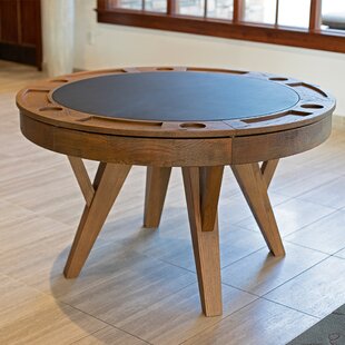 Large Round Table Seats 8 Wayfair