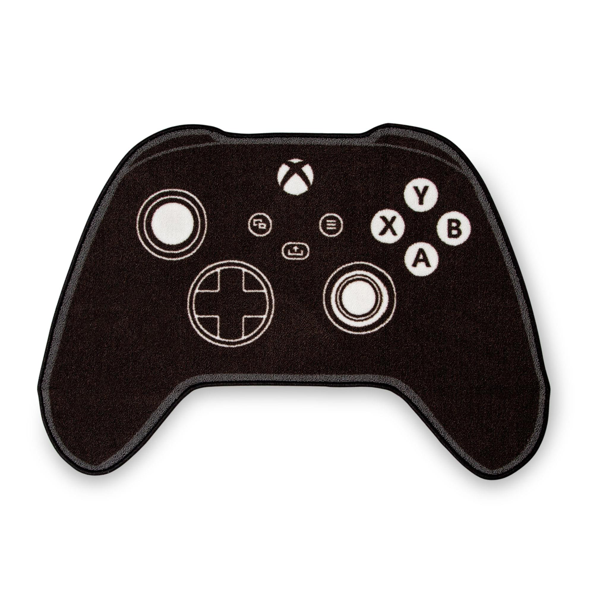 Ukonic Xbox Controller Area Rug 39 X 28 Inches Wayfair