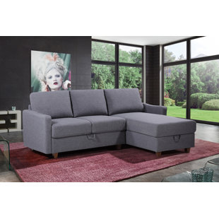 Medjidi Reversible Sectional by Latitude Run Best Design
