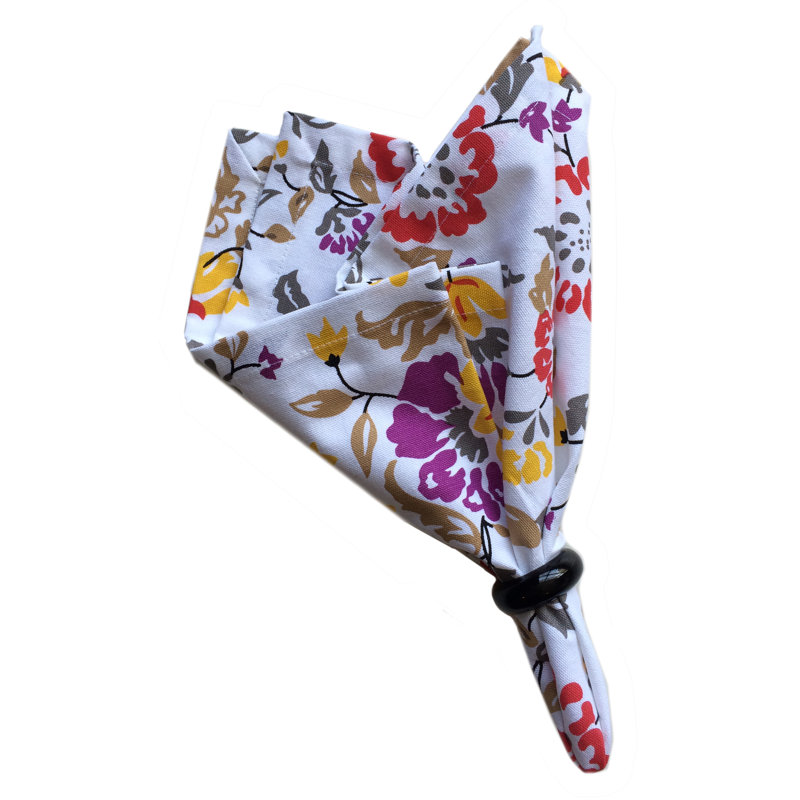 Garden 19" Napkin