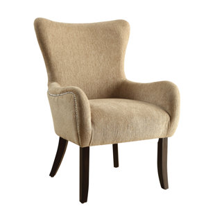 Wingback Chair by Wildon Home®