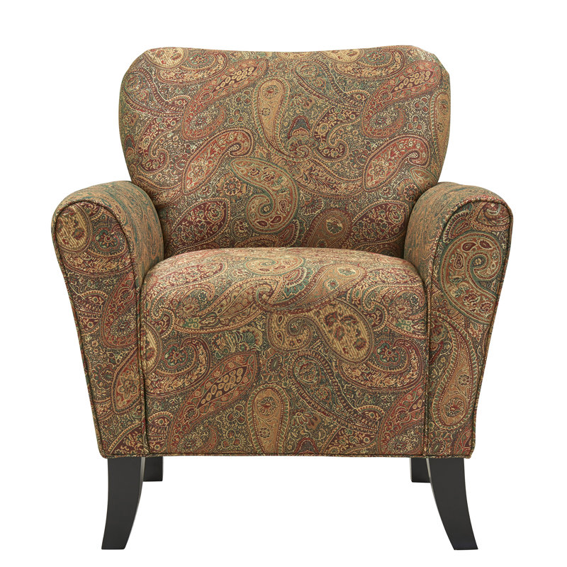 Mount Barker Armchair