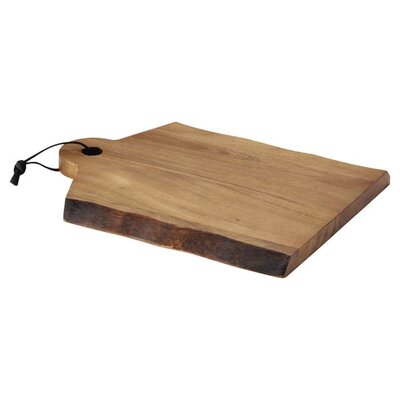 Cucina Wood Cutting Board 