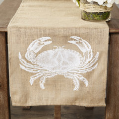Crab Runner Wayfair