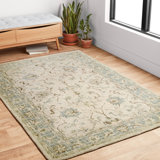 10 X 14 Hooked Area Rugs You Ll Love In 2020 Wayfair