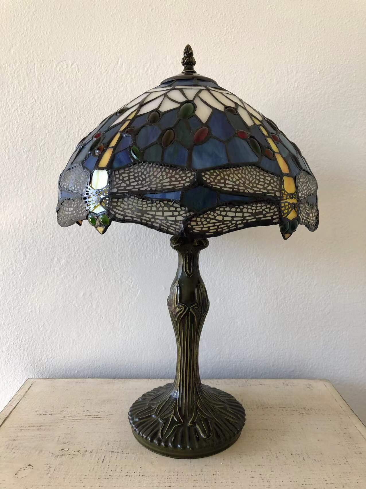 lowell buffet lamp