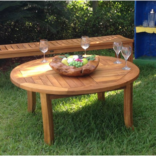 Elbridge Coffee Table by Bayou Breeze Great Reviews