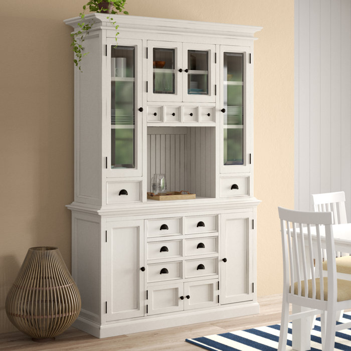 Buffetschrank GEROLD - Brambly Cottage