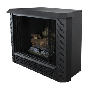 Find The Perfect Blower Included Propane Gas Fireplaces Wayfair