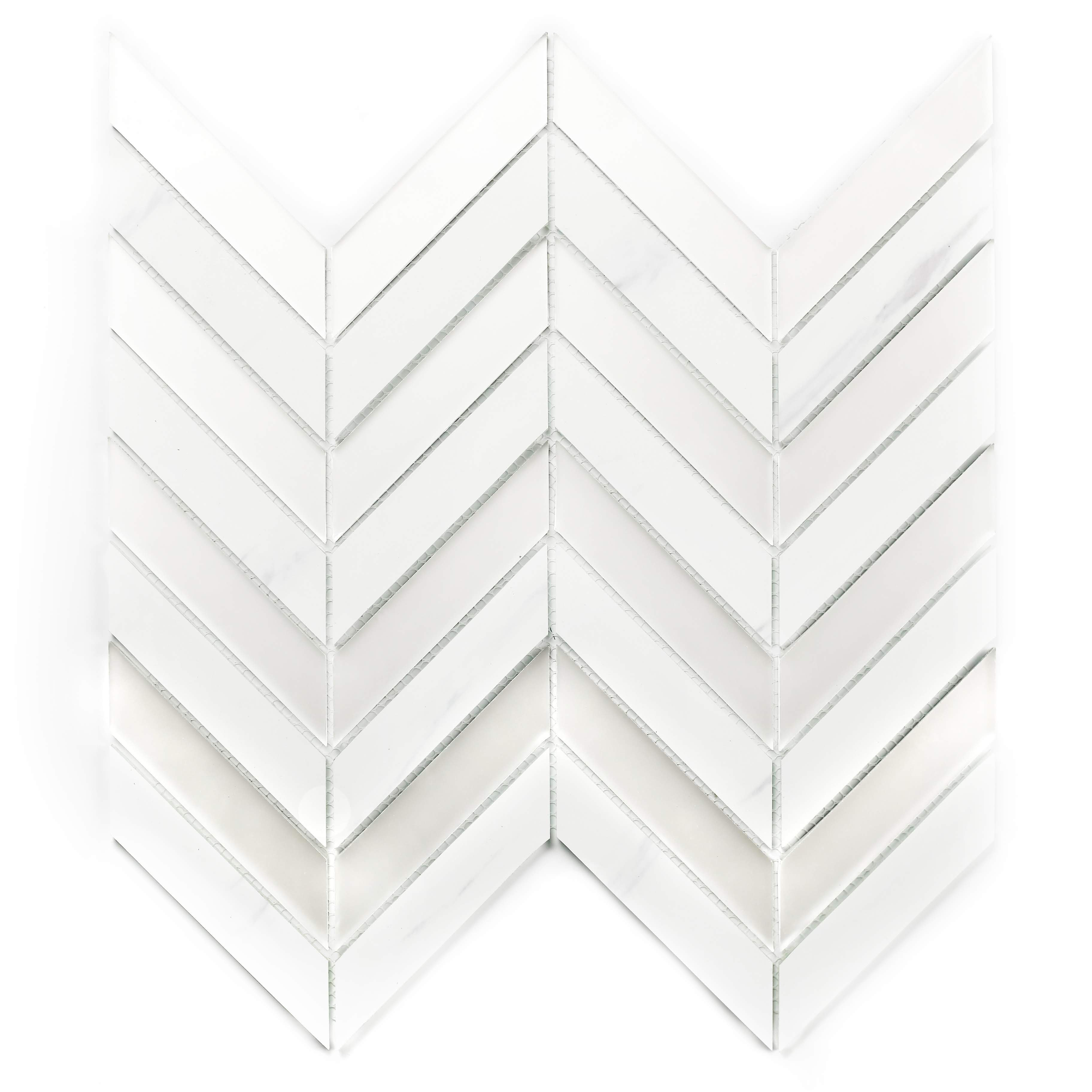 Abolos Musico 1 X 325 Glass Mosaic Tile Wayfair