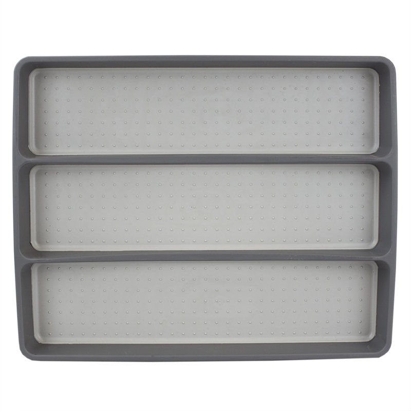 Rebrilliant Alondra 1 75 H X 16 W X 12 75 D Drawer Organizer