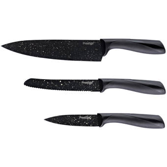 Prestige Stone Quartz Nonstick 2 Piece Assorted Knife Set Wayfair