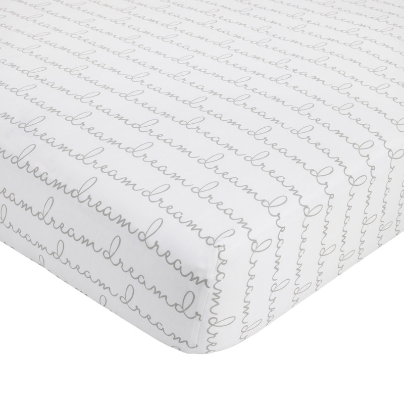 world map crib bedding