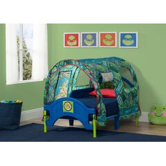 Ninja Turtle Toddler Bedding Wayfair