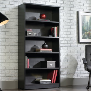 Go to store & view more images Castalia Standard Bookcase by Red Barrel Studio