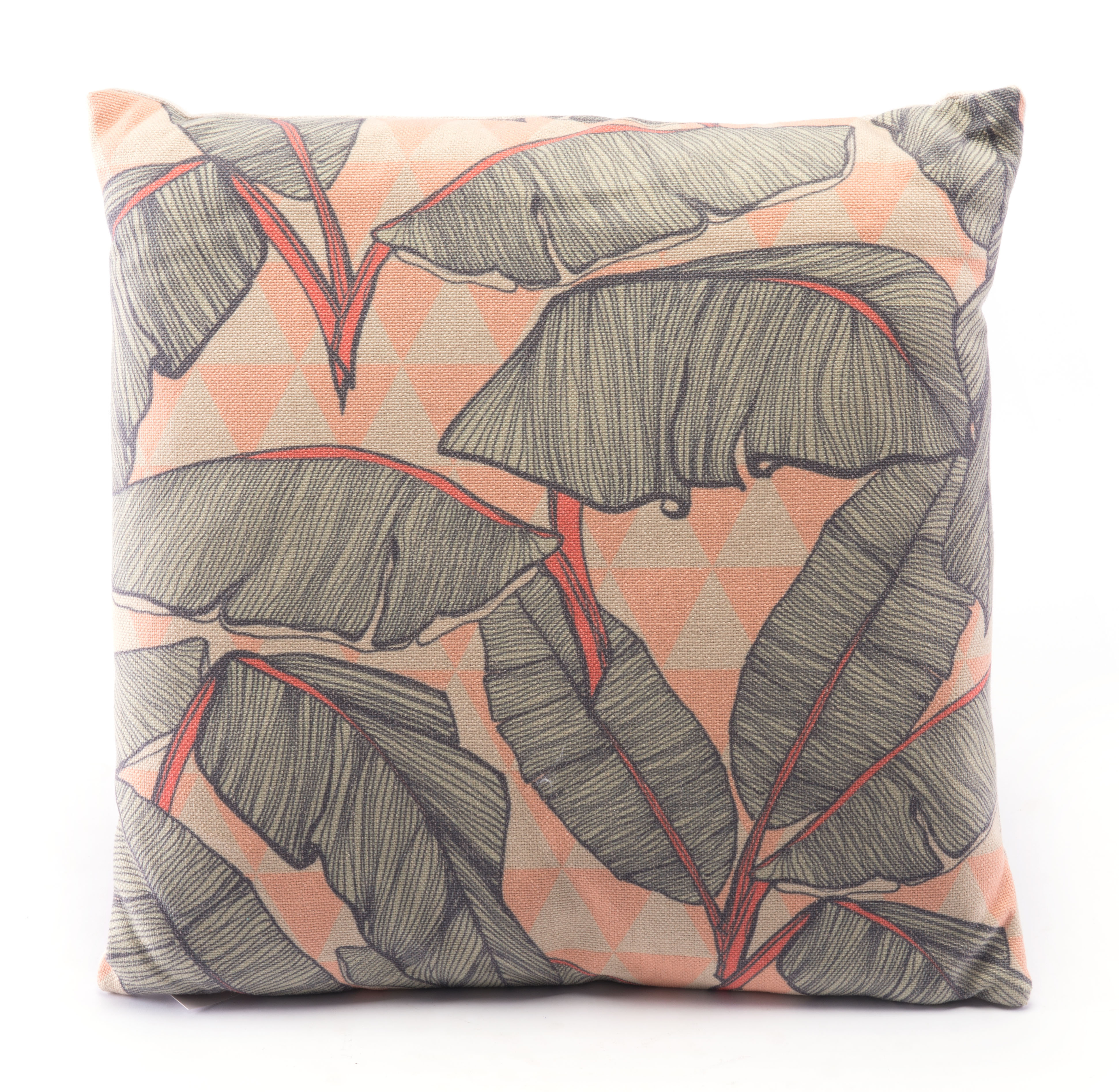 Thomaston Modern Throw Pillow Allmodern