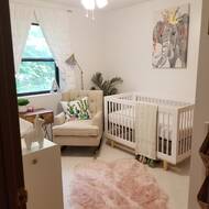 marley crib wayfair