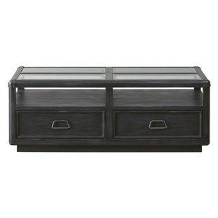 Clarisse Coffee Table by Laurel Foundry Modern Farmhouse Fresh