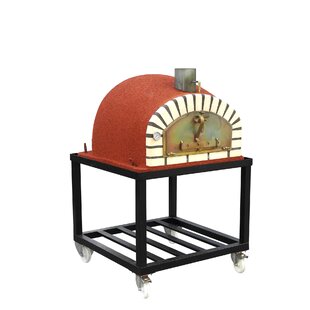 Morrow Pizza Oven By Sol 72 Outdoor