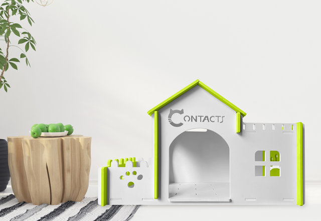 Cat Playpens We Love