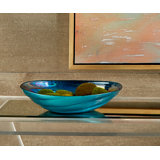 Blue Decorative Plates Bowls You Ll Love In 2020 Wayfair