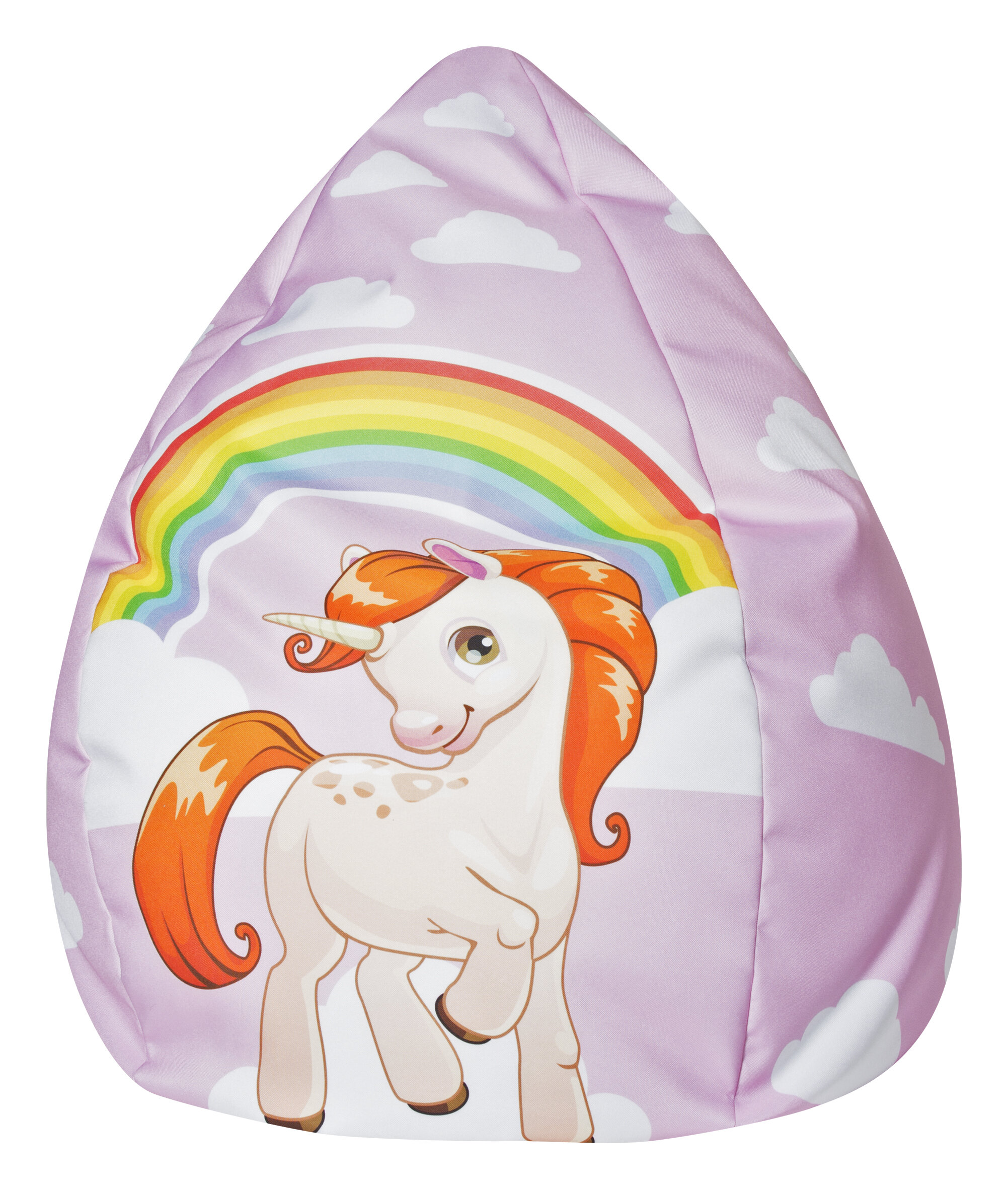 my little pony bean bag