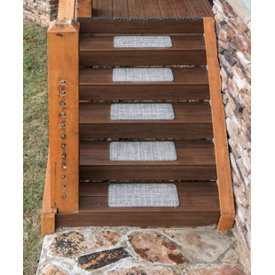 Stair Tread Rugs You Ll Love Wayfair Quickview