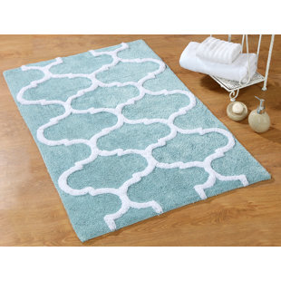 Rust Bathroom Rugs | Wayfair Rust Bathroom Rugs | Wayfair