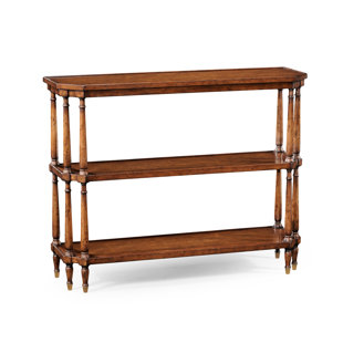 Windsor Console Table