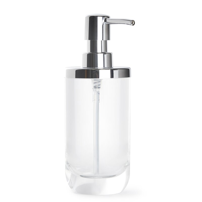 Umbra Junip Soap Dispenser & Reviews | Wayfair