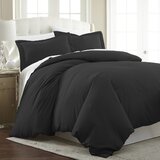 Black And Beige Bedding Wayfair